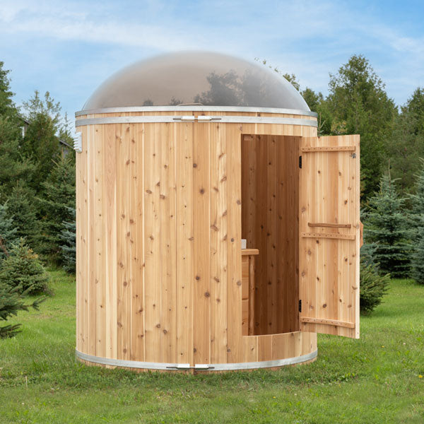 Skylight Washroom/Shower Combo