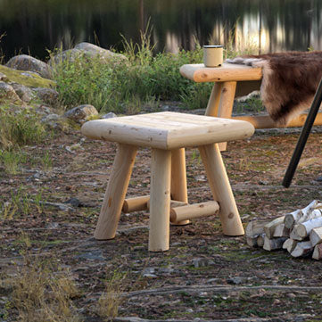 Table/Stool 45x38x46cm