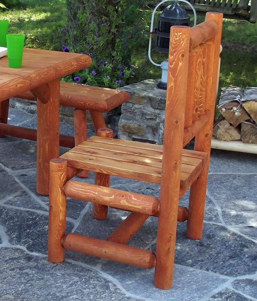 Outdoor Dining Side Chair