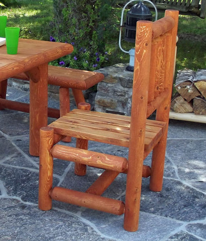 Outdoor Dining Side Chair