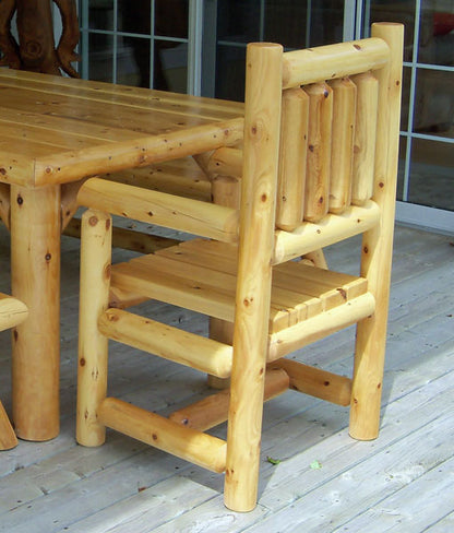 Outdoor Dining Arm Chair