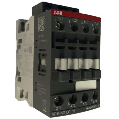 Contactor ABB 30A AF-16-40-00-13 for Harvia Kip Heater