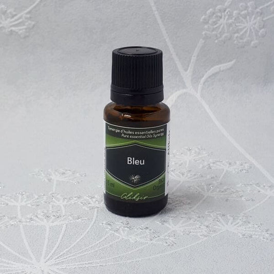 Blue-15ML, Diffuser Blend - Diffuser Blends - Diffusion