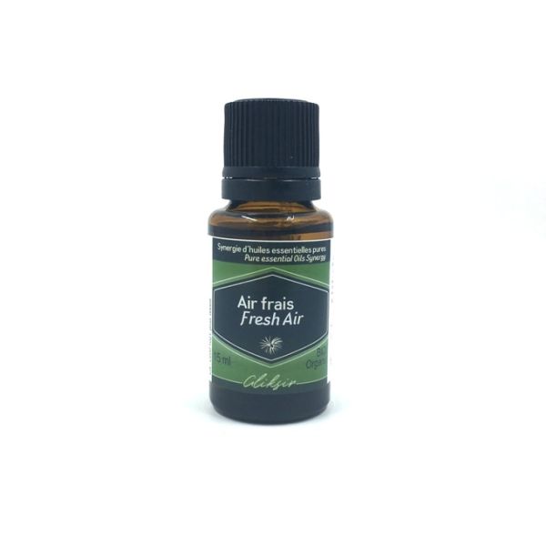 Air frais -15ML(Fresh Air), Diffuser Blend