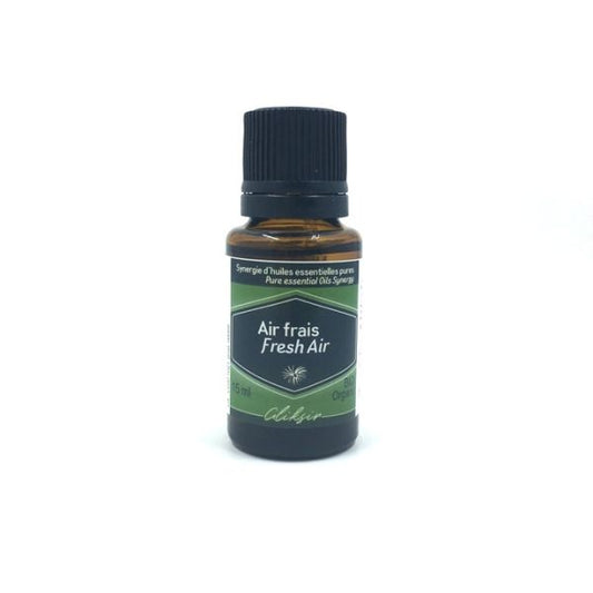 Air frais -15ML(Fresh Air), Diffuser Blend